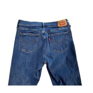 Women's 312 Shaping Slim Levis Jeans Size 30 x 30